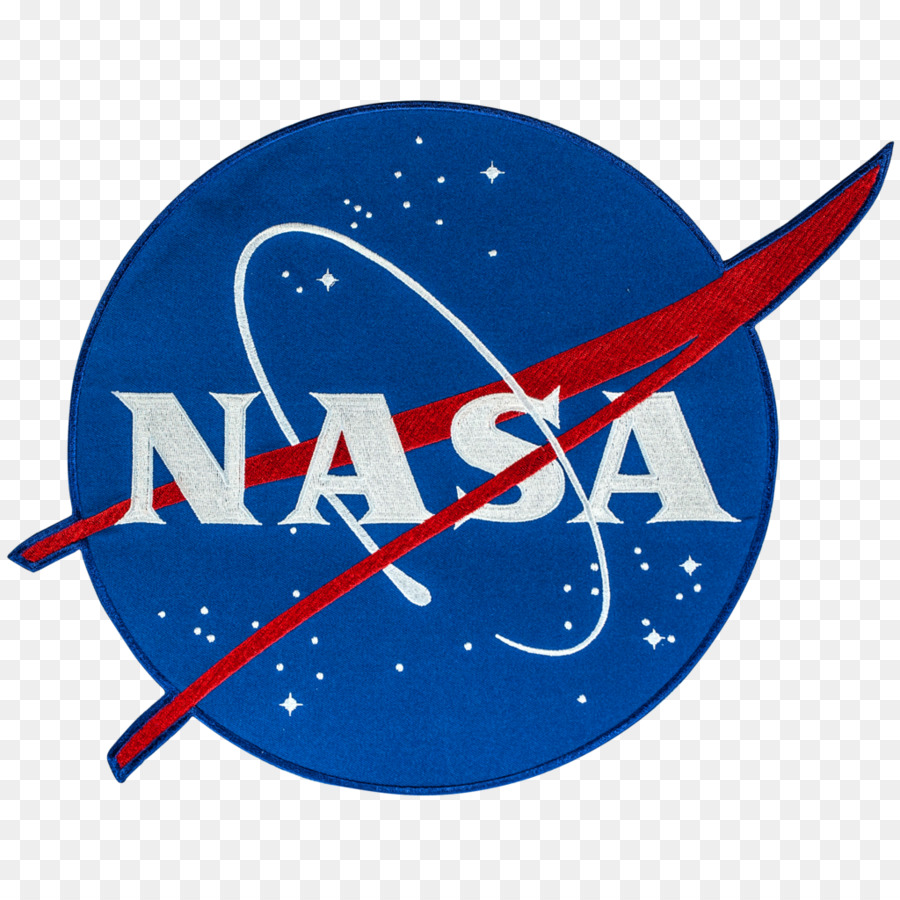 Logo Space Race der NASA Abzeichen Vereinigte Staaten - Nasa