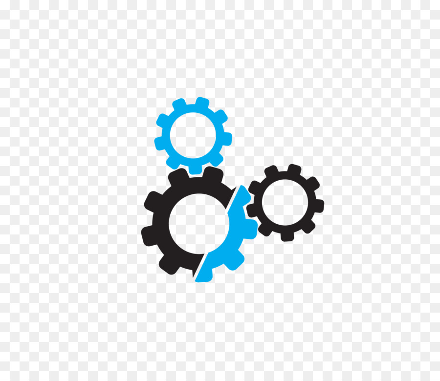 Bánh Véc tơ đồ họa Clip nghệ thuật Máy tính Biểu tượng Logo - robot quá trình tự động