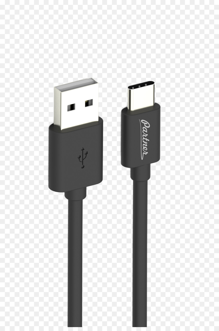 Elektrische Kabel-AC adapter-Micro-USB-USB-C - Usb