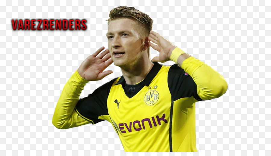 Marco Reus von Borussia Dortmund FIFA 17-Football-Spieler - Fußball