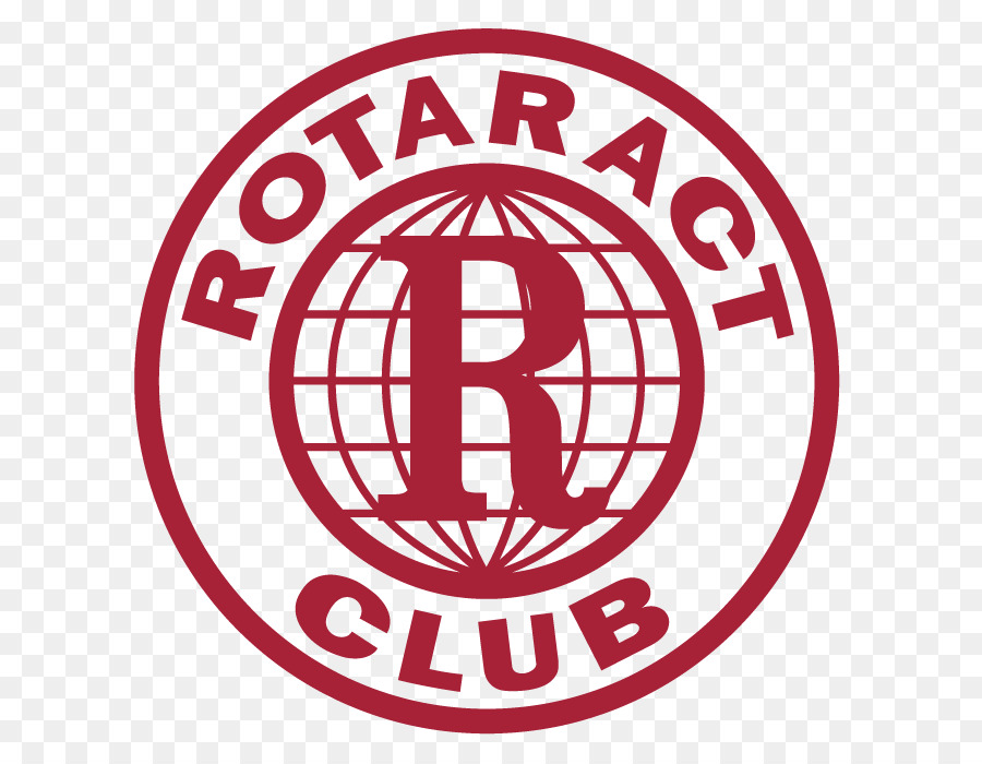 Rotaract Logo Hiệp Hội Cầm Đồ Họa Mạng Biểu Tượng - Rotaract
