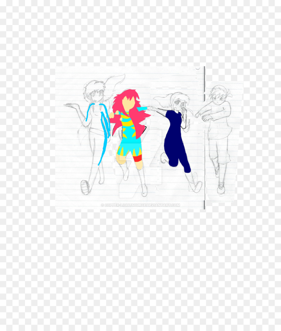 Abbildung Produkt-Font-Animierten cartoon-Charakters - Lichtquelle