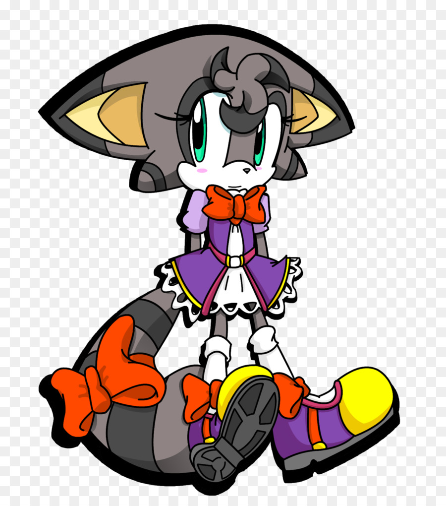 Clip art Animated-cartoon-Charakter - Lemuren