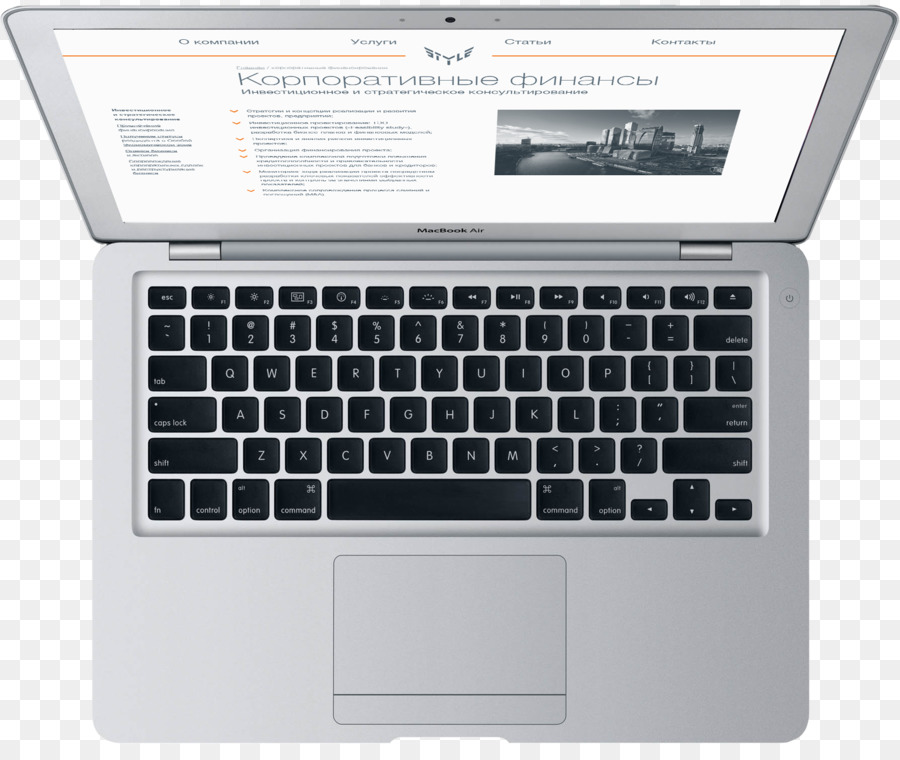 MacBook Air tastiera del Computer Portatile di Casi di Computer & Custodie - macbook