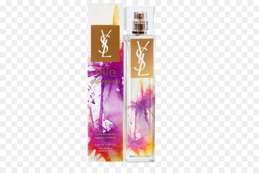 Nước hoa Nước nhà vệ sinh Yves Saint Laurent Elle Nước mùi thơm Phun Belle D thuốc Phiện của Yves Saint Laurent 1.6 oz EDP cho phụ nữ - nước hoa