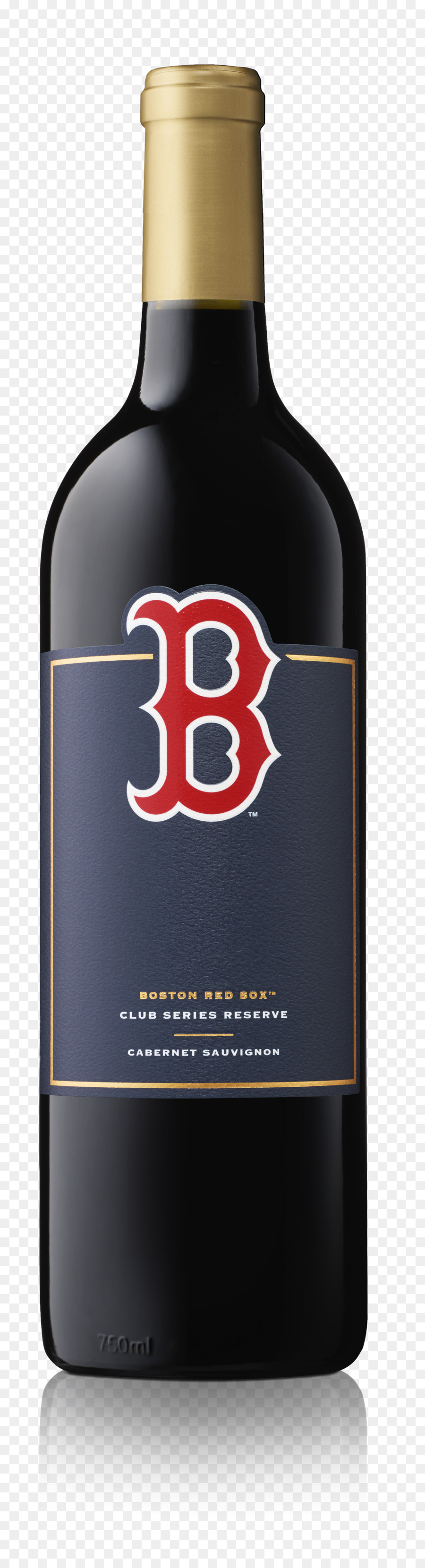 Dessertwein, Likör, Boston Red Sox Santa Hut - Stil 2012 - Wein