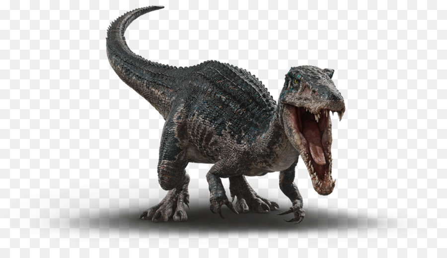 Baryonyx Tyrannosaurus Velociraptor Dinosaurier Spinosaurus - Dinosaurier
