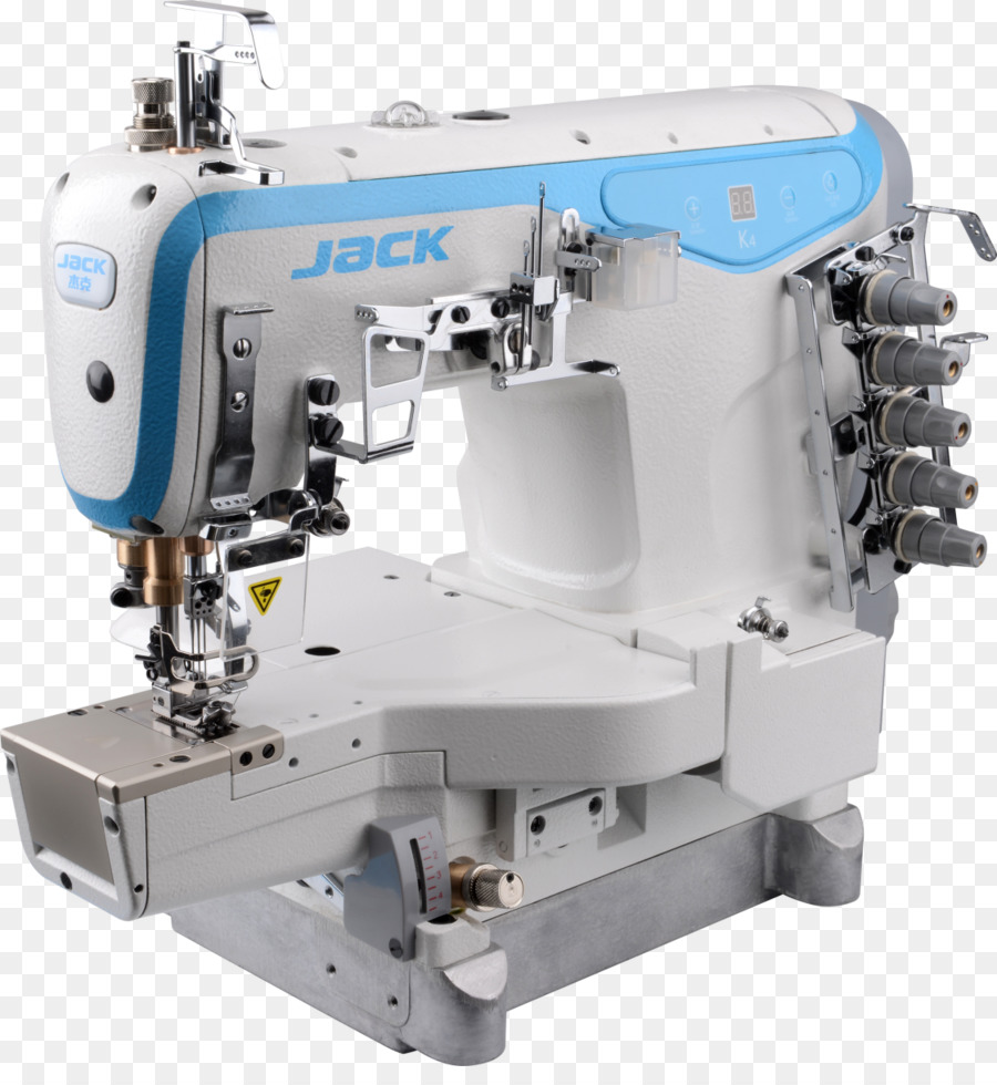 Macchine per cucire Tessile Overlock Abbigliamento industria - macchina per cucire