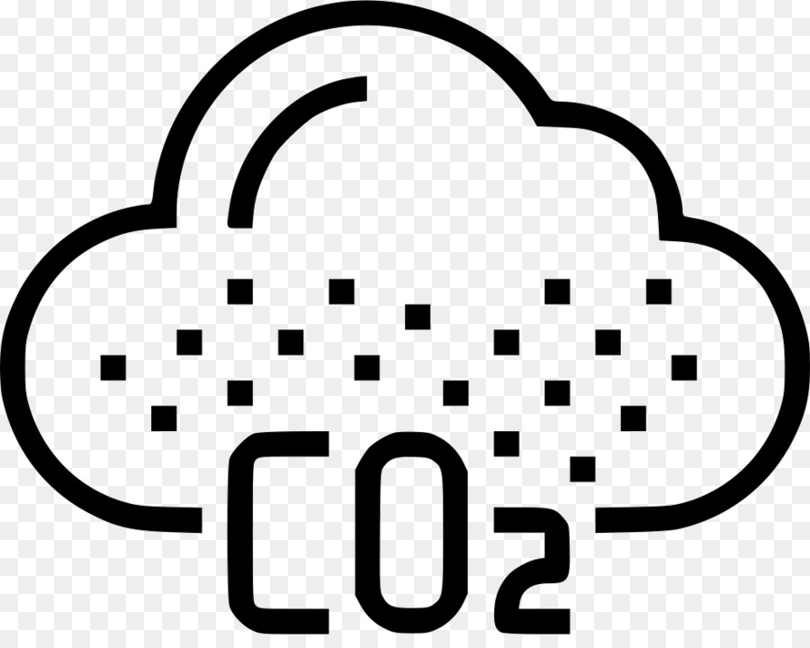 Carbon dioxide khí hóa Lỏng nụ Cười -m - Trắng - ngày môi trường