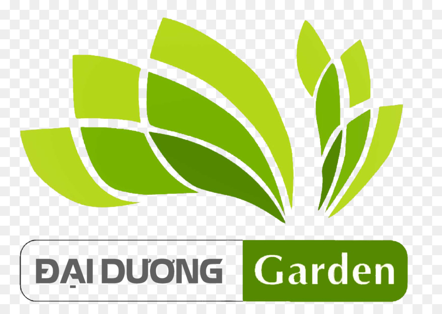 Logo Garten-Zier-pflanze-Baum-Design - von