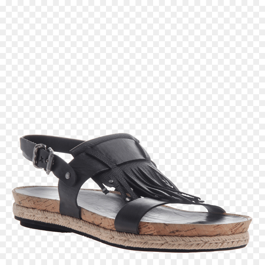 Far Scorrere Sandalo Scarpa In Pelle Prodotto - vendita collezione