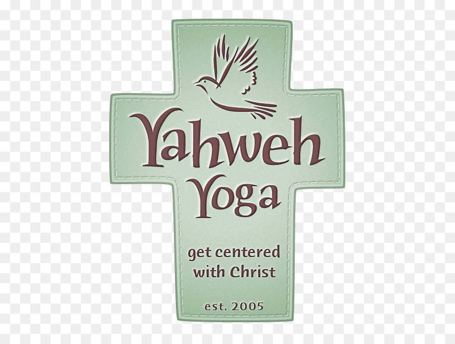 Marca Yahweh Yoga - centro yoga