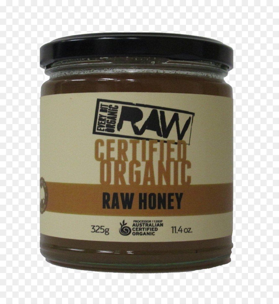 Gewürz-Produkt Geschmack - natürlicher Honig
