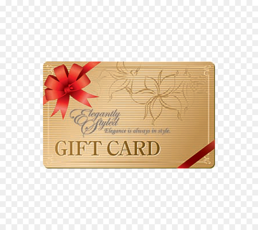 Gift Voucher Png Download 600 800 Free Transparent Gift Card