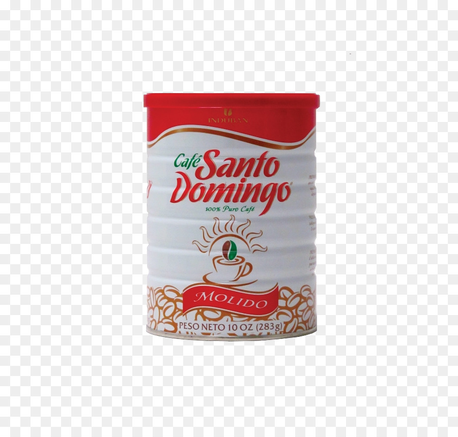 Café Molido Santo Domingo Coffee 0.5 kg - 2pack Cafe Santo Domingo Espresso Ingredient - Kaffee
