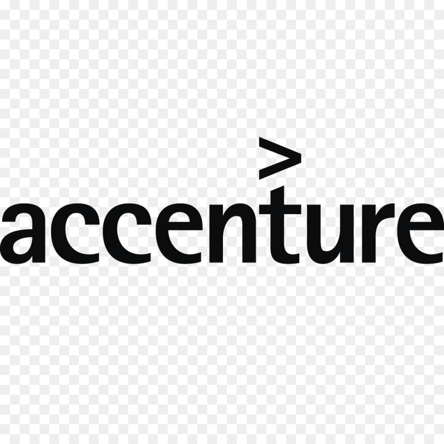 Logo Font Marchio Accenture Management consulting - Fintech