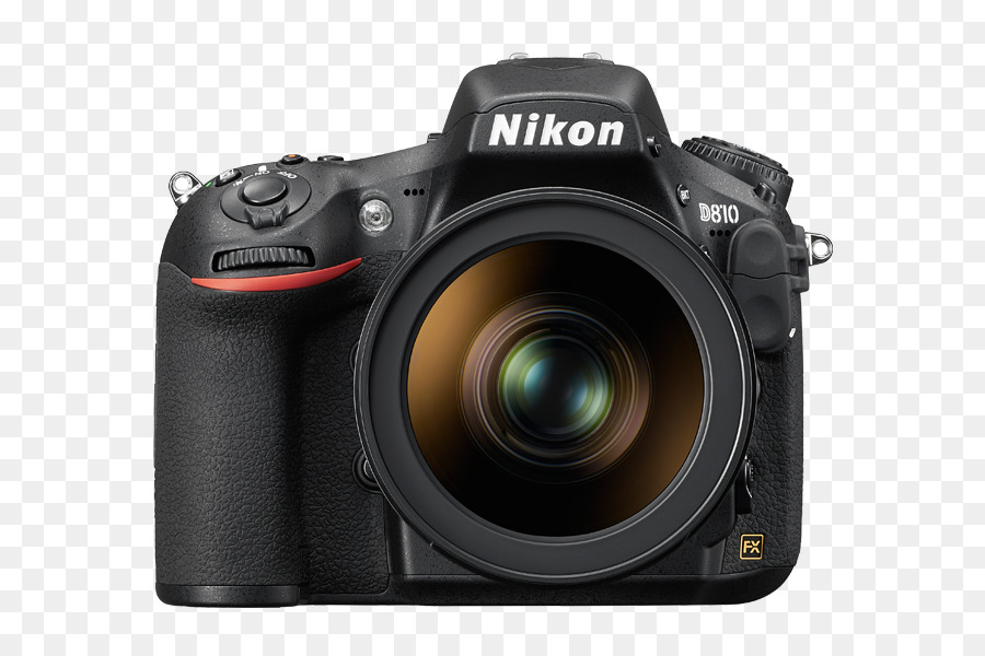 Nikon D610 Nikon D600 Nikon D810 Nikon D750 Full-frame REFLEX digitale - fotocamera