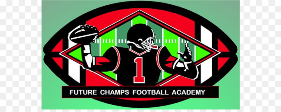 Emblem Logo Marke - Fußball Akademie