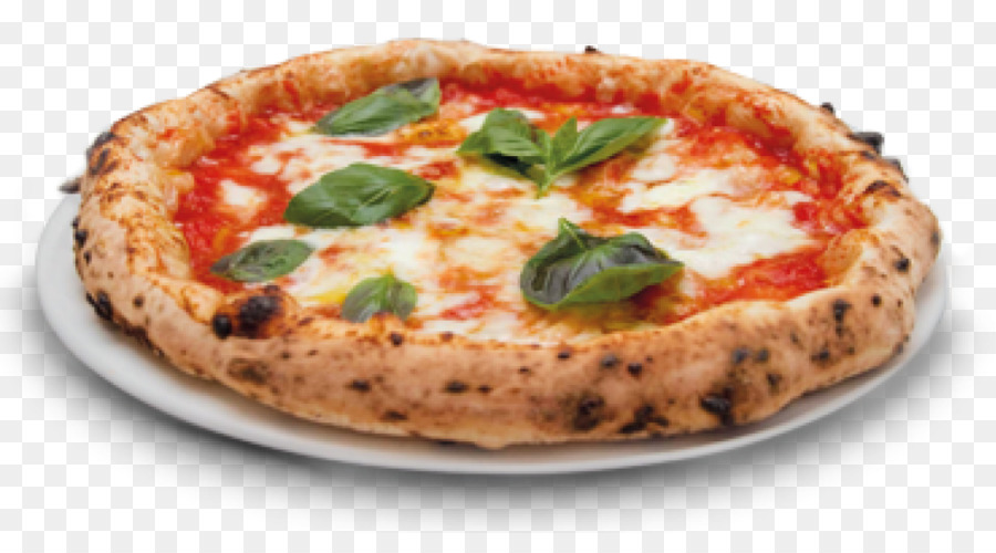 Pizza Margherita img