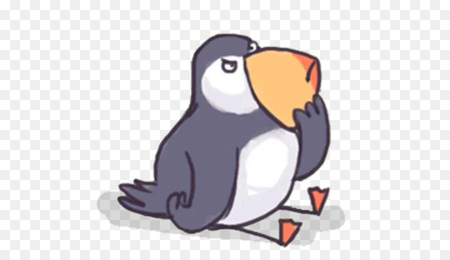 Chim cánh cụt Clip nghệ thuật động Vật Mỏ - Chim cánh cụt