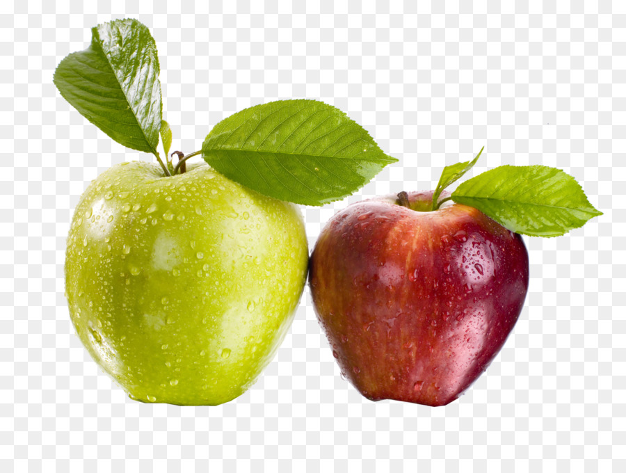 Apple Alimentare di fibra Alimentare di Frutta Croccante - Mela