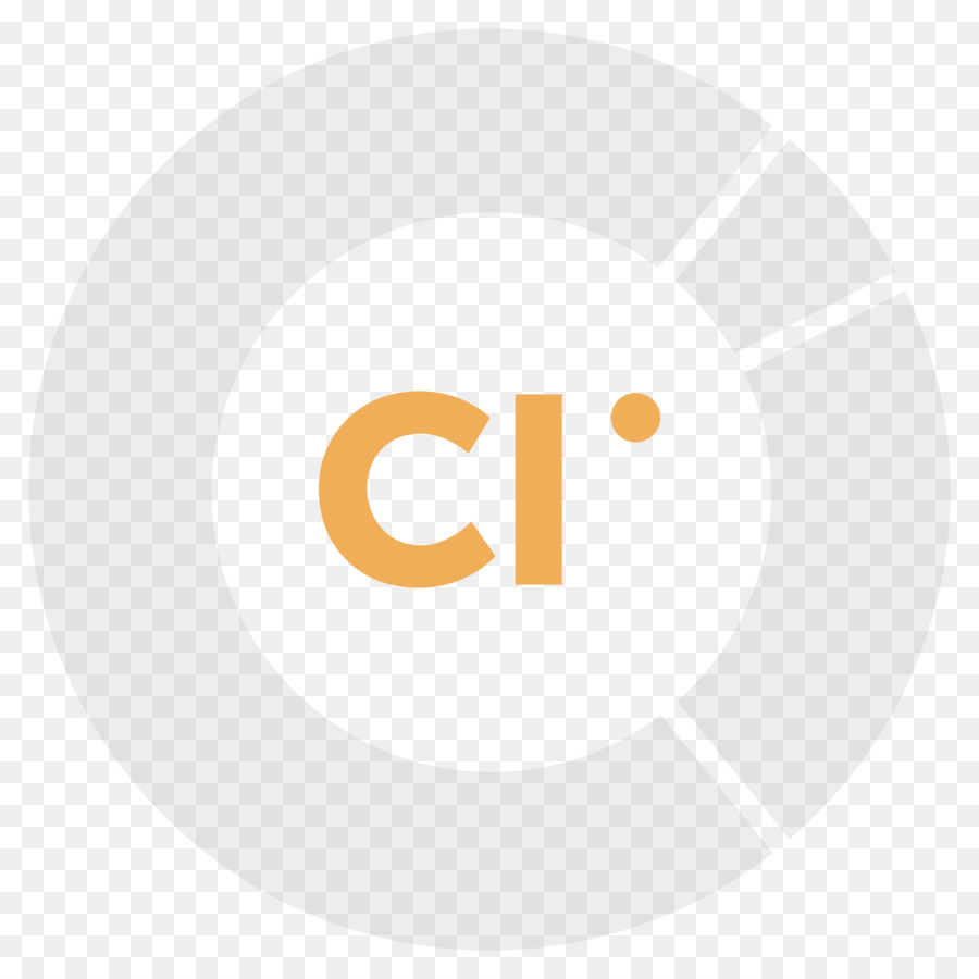 Marke, Logo, Produkt design Schrift - orange Grau