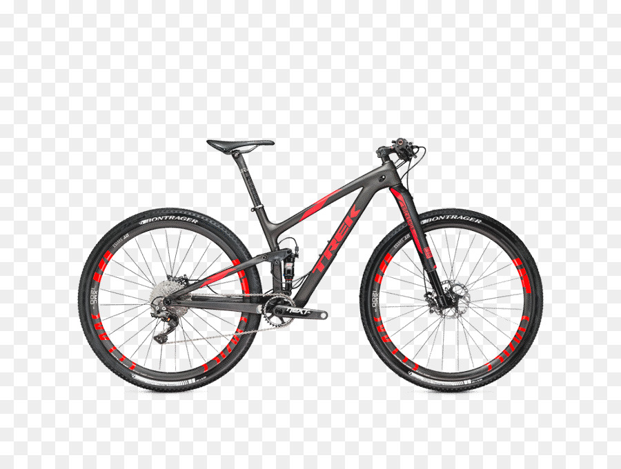 Trek Bicycle Corporation Cross-country-Radsport-Mountainbike-Rennen - Fahrrad