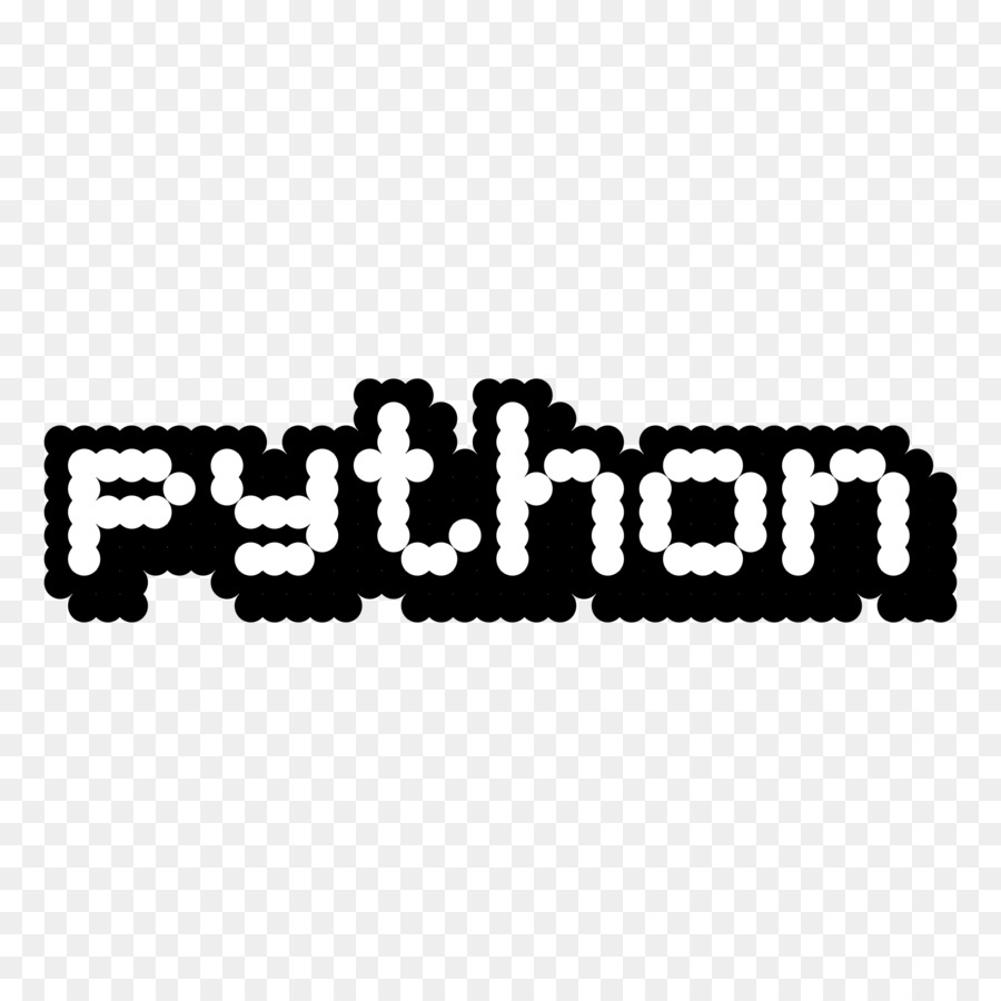 Logo Brand Font Python Linea - ultimo giorno di scuola