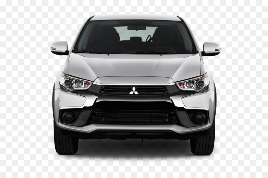 2016 Mitsubishi Outlander Sport Auto Sport utility vehicle 2015 Mitsubishi Outlander - Mitsubishi