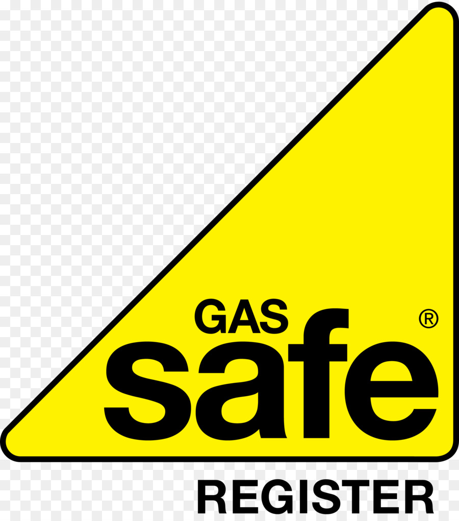 Gas Safe Register-Logo Gas Safety (Installation und Nutzung) Regulations 1998 Sanitär - Kessel