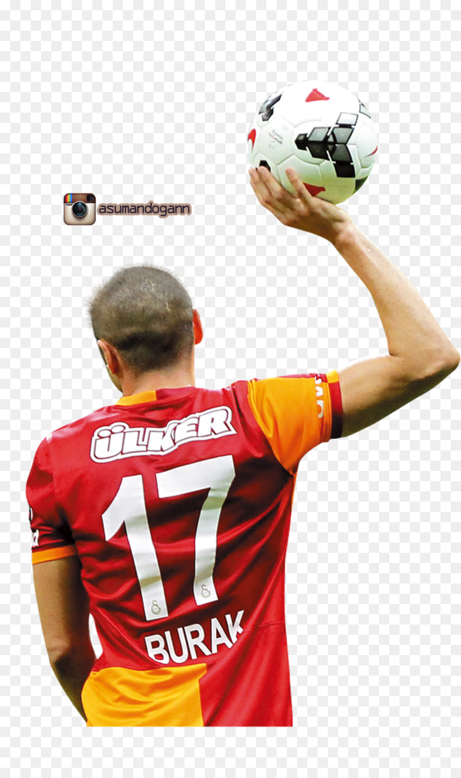 Galatasaray S. K. American-Football-Schutzausrüstung Sport-Fußball-Spieler - Fußball