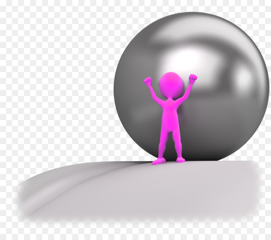 Produkt-design-Pink M-Sphere - Business Roll