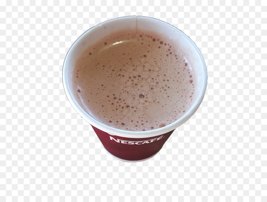 Cioccolata calda CoffeeM - caffè