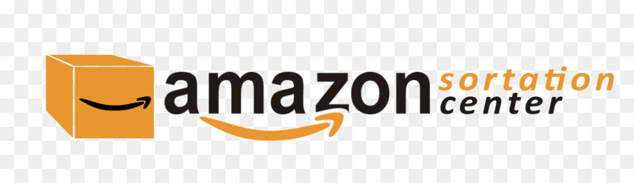 Amazon.com Marca Logo design di Prodotto - amazon casella