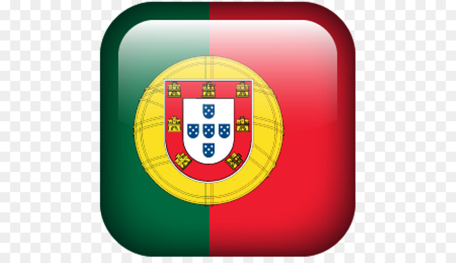 Bandiera del Portogallo bandiera Nazionale di grafica Vettoriale - bandiera