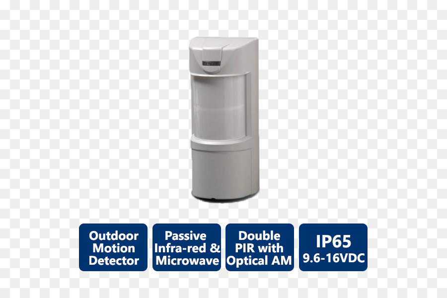 Passiv-Infrarot-sensor Produkt-design Wasser - Wasser