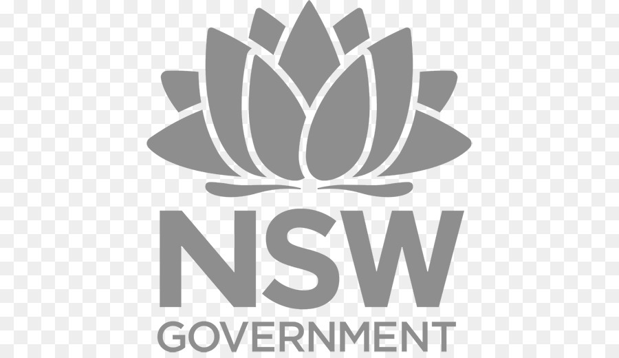 Il governo del Nuovo Galles del Sud Logo Entrate NSW Ministero della Salute - servizi pubblici