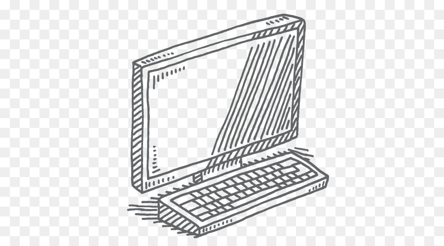 Tastiera del Computer mouse del Computer di Disegno Vettoriale grafica Casi di Computer & Custodie - mouse del computer