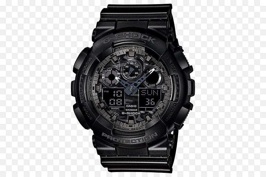 G-Shock Uhr von Casio Amazon.com wasserdicht-Marke - Uhr