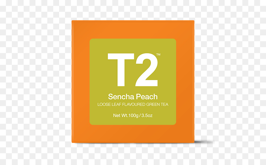 Grüner Tee Sencha T2 French Earl Grey Loser Tee - Mehl Verpackung
