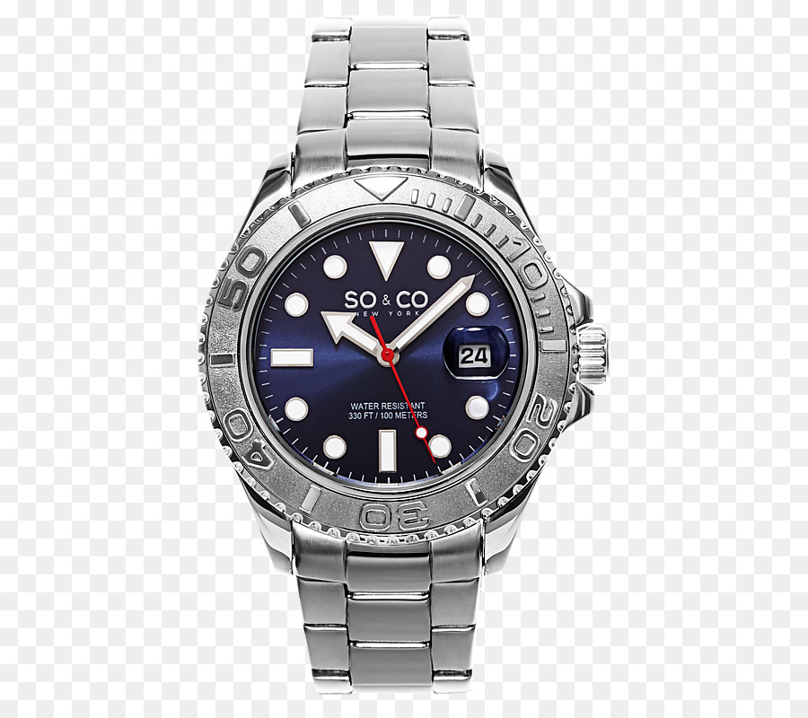 Rolex Submariner Omega Seamaster Omega SA Uhr - Uhr