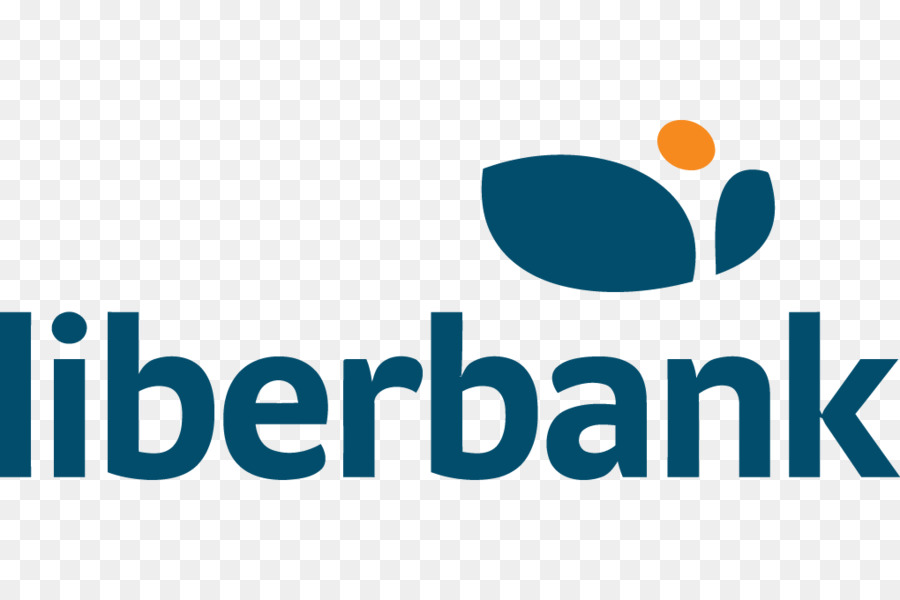Liberbank Logo CỦA Nhà de Ahorros Phố de La. - ngân hàng