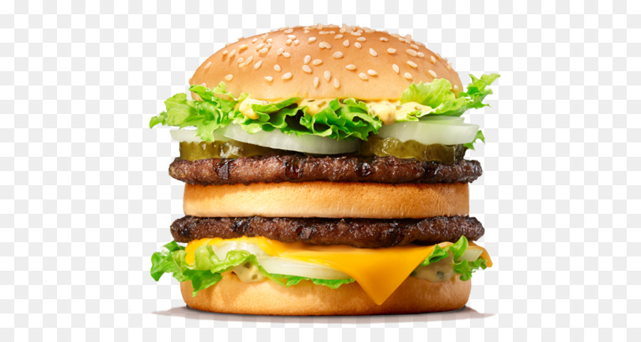 Big King Whopper Hamburger Cheeseburger Burger King - Burger King