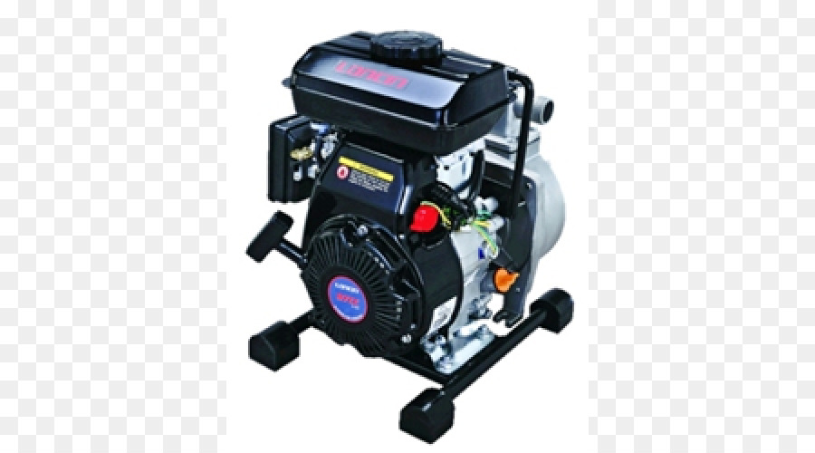 Elektrischer generator-Pumpen-Motors Motopompe Wasser - Allgemeine Reinigung