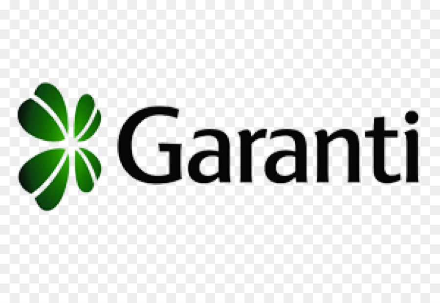 Logo der GE Garanti Bank Private Banking - Bank
