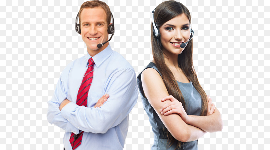 Call center Servizio Clienti Supporto Tecnico Telefonico di chiamata Azienda - operatore telefonico