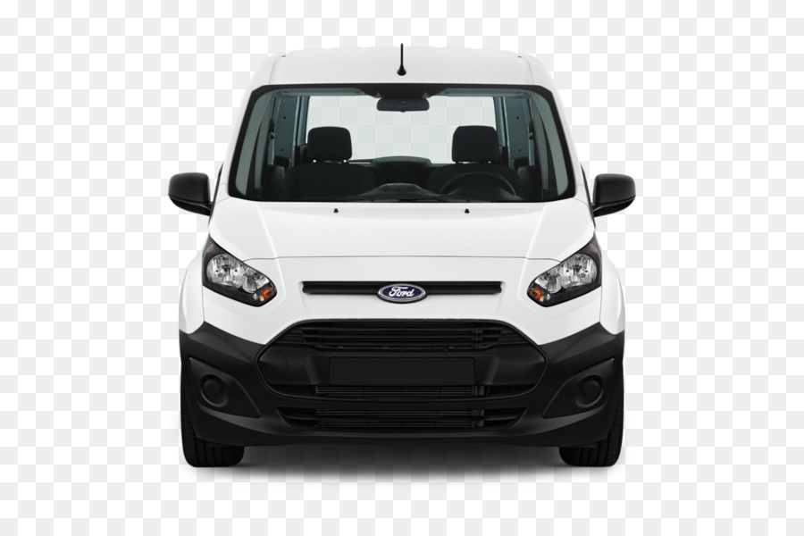 2017 Ford Transit Connect Van Ford Motor Company, Front-Rad-Antrieb - Ford