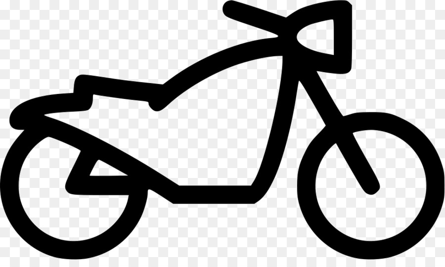 Fahrrad-Rahmen-Motorrad-Rad Bimito - Motorrad