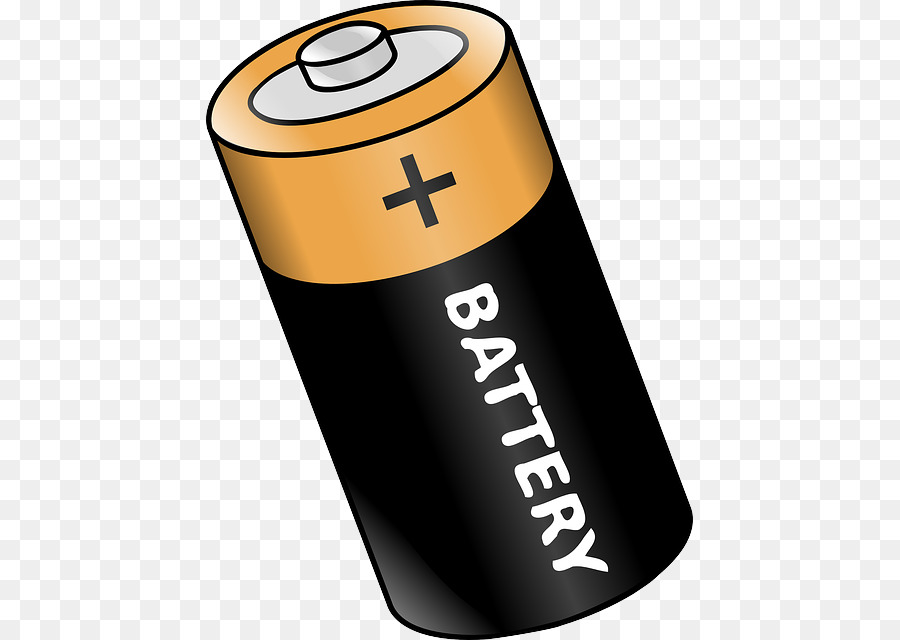 Battery Cartoon png download - 487*640 - Free Transparent Electric Battery  png Download. - CleanPNG / KissPNG