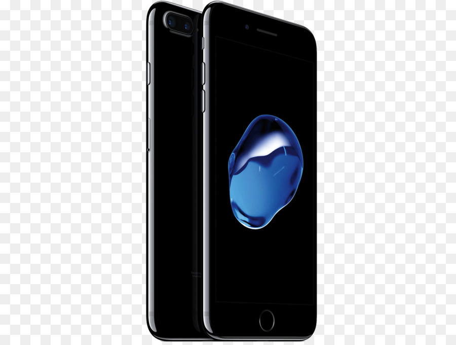 Apple iPhone 7 Plus - 128 GB - Jet-Black - Unlocked - CDMA/GSM iPhone 6S Smartphone - Apple